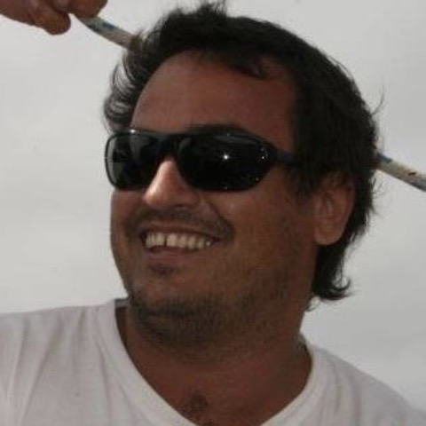 Marcelo Marty